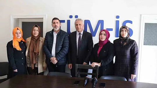 'Kod' uyarısı! İşten çıkarılırken bu koda dikkat! Bir daha iş bulamayabilirsiniz...