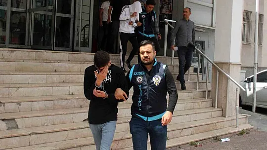 540 bin TL dolandırdılar...