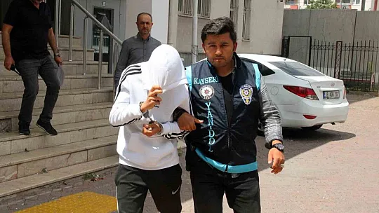 540 bin TL dolandırdılar...