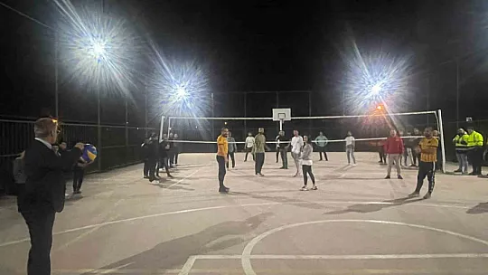 Filenin vekili!