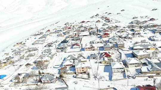 Sarız'da 8 yıkım, çok fazla hasar var