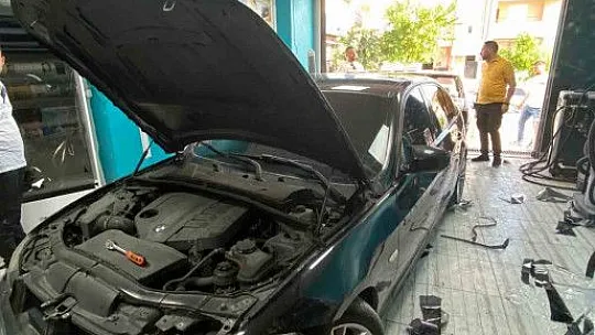 Adana'da yakalandılar...