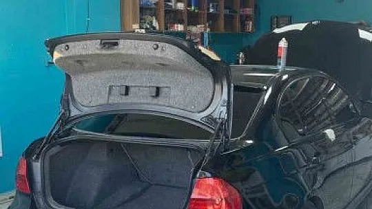 Adana'da yakalandılar...