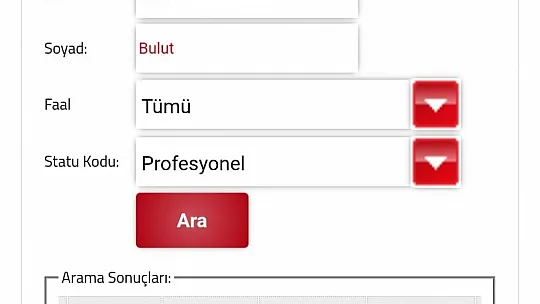 Onur Bulut Beşiktaş'a transfer oldu
