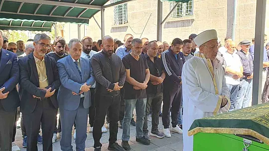 Sefa'ya acı veda