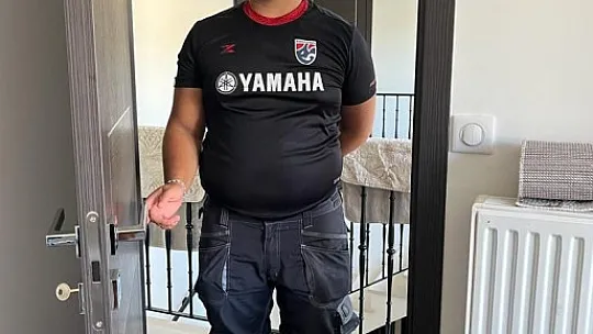 Sefa'ya acı veda