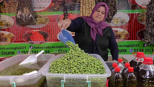 Şeker hastalarına deva 'yaş kekik'