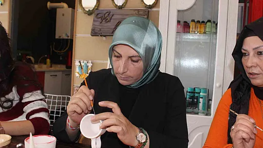 Kayseri'den Avrupa'ya açılmak istiyorlar