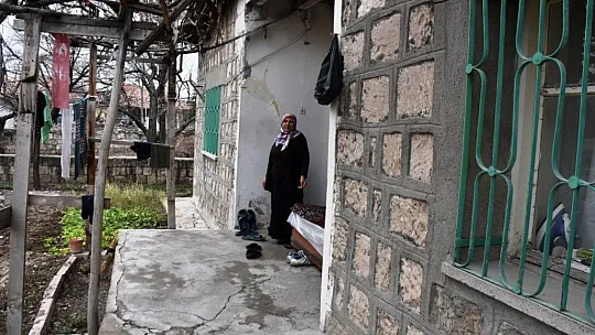 Çolakbayrakdar: Herkes Kocasinan'da yaşamak isteyecek!