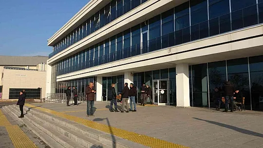 EYT'liler SGK'ya koştu!