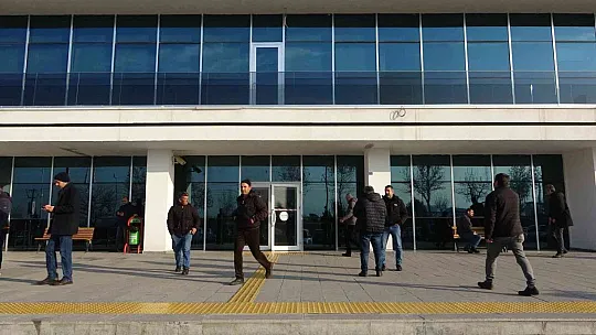 EYT'liler SGK'ya koştu!
