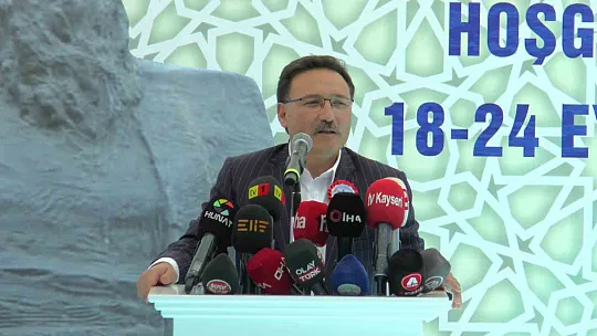 Türkiye'de ilk defa Kayseri'de seçilecek
