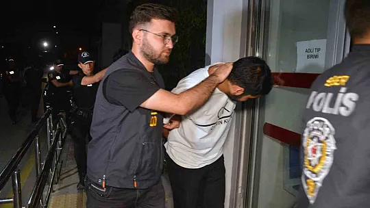 Siber polisinden 'Sazan Sarmalı' operasyonu:10 gözaltı