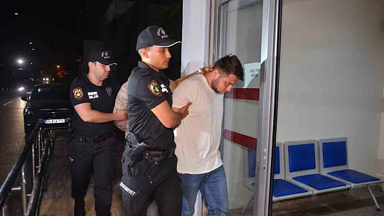 Siber polisinden 'Sazan Sarmalı' operasyonu:10 gözaltı