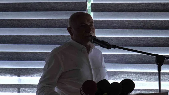 Kayseri'de Sivaslılar buluştu