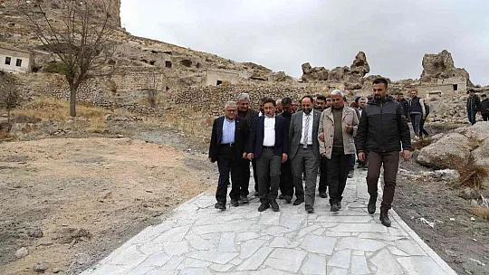Soğanlı'da renkli hafta sonu!