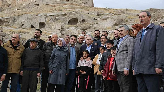 Soğanlı'da renkli hafta sonu!