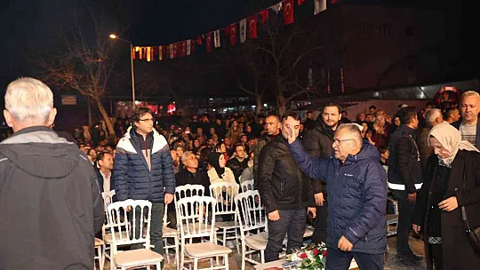 Soğanlı'daki Türkiye Şampiyonası Anadolu Ateşi gösterisi ile taçlandı