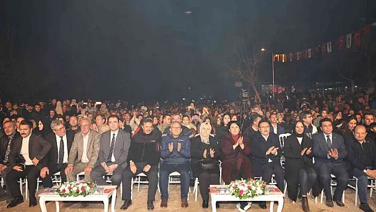 Soğanlı'daki Türkiye Şampiyonası Anadolu Ateşi gösterisi ile taçlandı