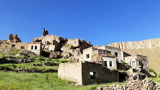 Soğanlı Vadisi'nde dizi çekilecek