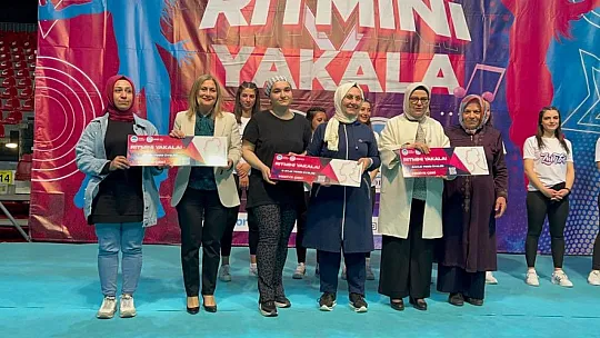 1000 kişi bakın ne yaptı?