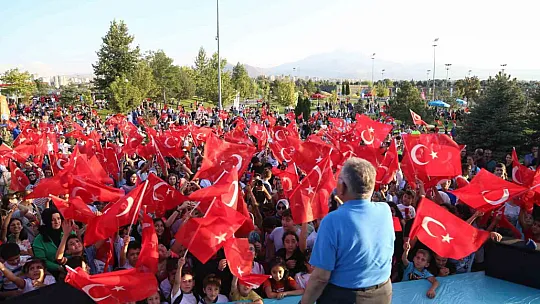 Spor A.Ş.'den dönem sonu etkinliği!