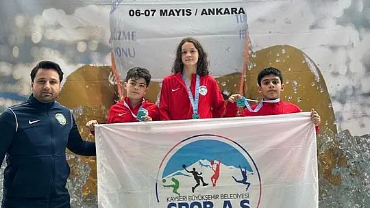 Şampiyona vizesi aldılar...