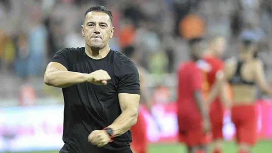 Kayserispor: 3 - Giresunspor: 0