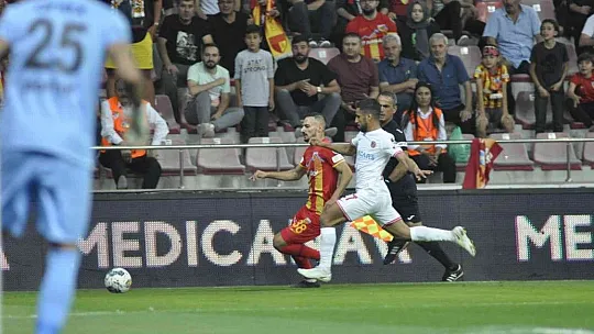 Gülümseyin çekiyoruz