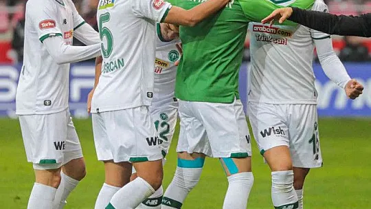 Canınız sağolsun