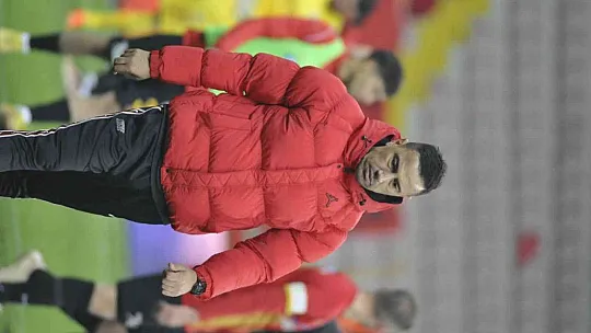 Kayserispor: 2 - Fatih Karagümrük: 4