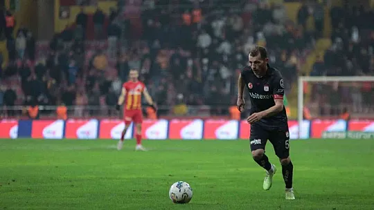 Kayserispor 3 puandan çok daha ötesini aldı