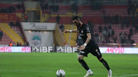 Kayserispor 3 puandan çok daha ötesini aldı