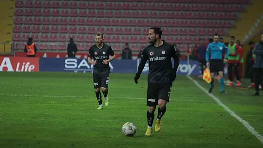 Kayserispor 3 puandan çok daha ötesini aldı
