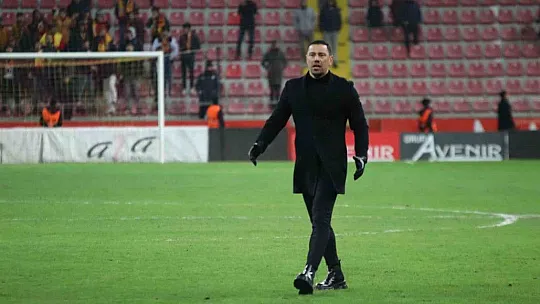 Harika sonuç