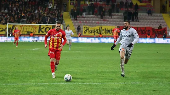 Harika sonuç