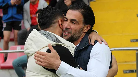 Spor Toto Süper Lig: Kayserispor: 0 - Alanyaspor: 2 (Maç devam ediyor)