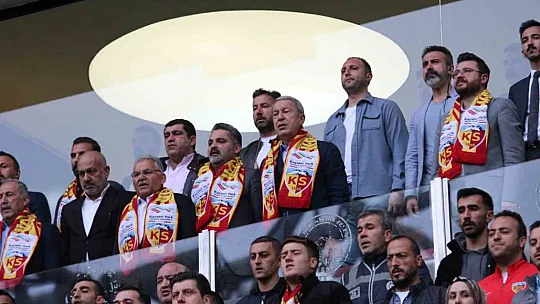 Spor Toto Süper Lig: Kayserispor: 0 - Alanyaspor: 2 (Maç devam ediyor)