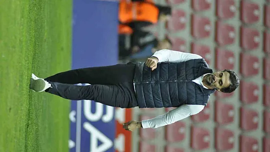 Kayserispor: 0 - Alanyaspor: 4