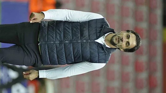 Kayserispor: 0 - Alanyaspor: 4