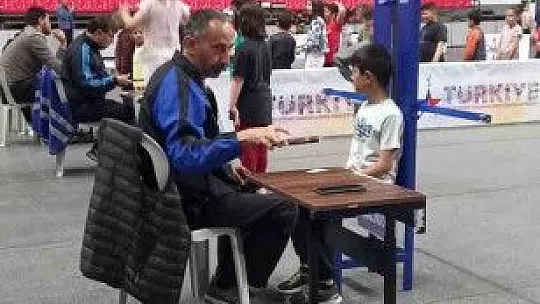 GSB yetenek arıyor...