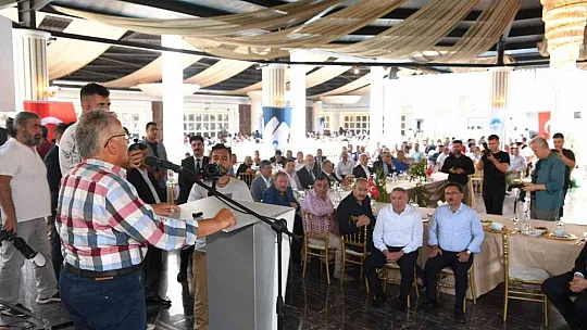 Toplamda 493 çocuk sünnet edildi