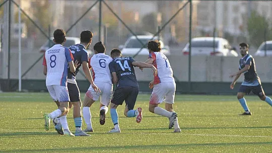 Süperde 9. hafta heyecanı sona erdi