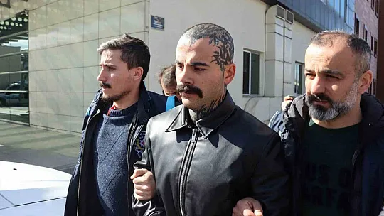 Taksici cinayetinde gelişme!