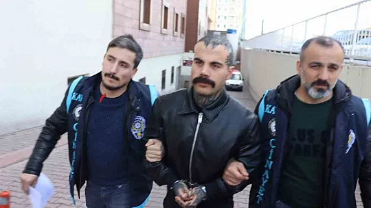 Taksici cinayetinde gelişme!