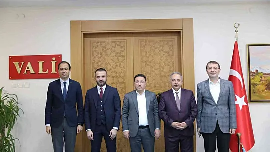 Talas'a 6 Aile Sağlığı Merkezi ve 112 istasyonu yapılacak