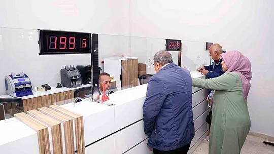 Vergi borcu olanlar dikkat son gün 31 Mayıs!!