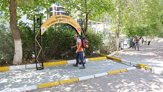 Okullar yeni döneme hazırlandı!