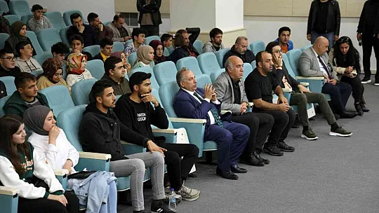 Talas Festivali'nde Cumhuriyete Özel Gün