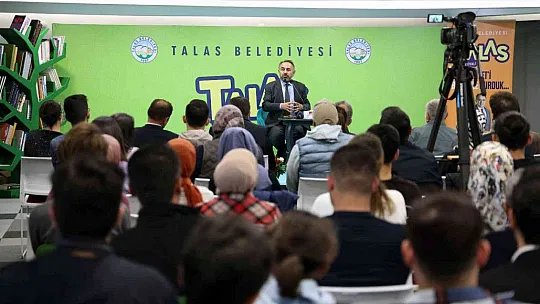 Talas Festivali'ne veda!